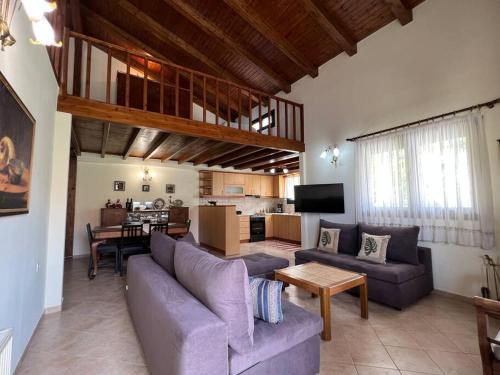 Zaros Cottage — Zaros — photo 5