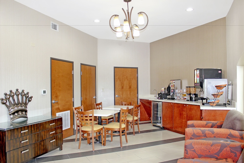 Palacio Royale Inn Houston NW Beltway 8 - photo 24