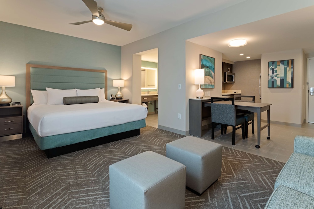 Homewood Suites by Hilton Panama City Beach - photo 12