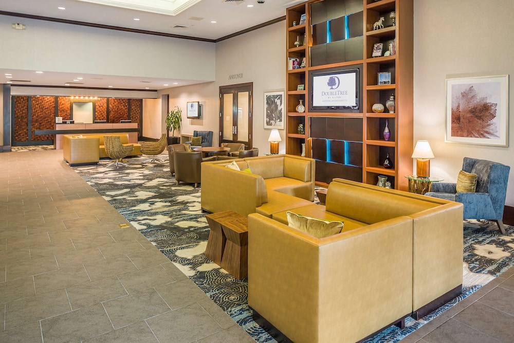DoubleTree by Hilton Boston Andover - photo 5
