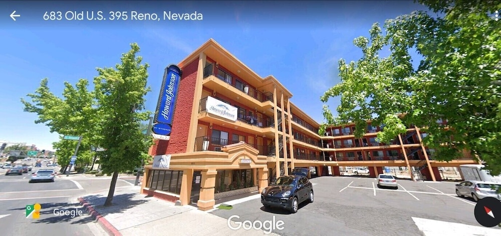 Howard Johnson by Wyndham Reno Downtown - photo 14