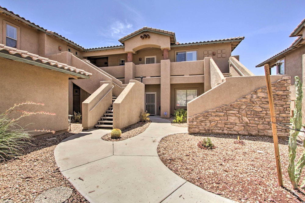 Scottsdale Condo w Balcony & Resort Amenities - photo 29