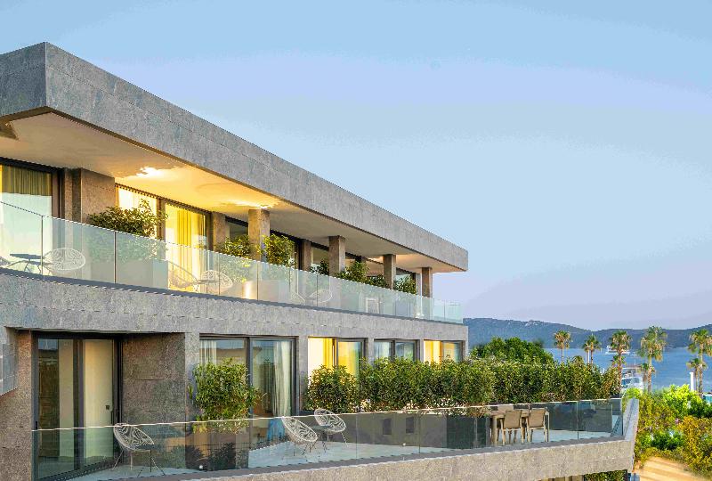 Akana Loft — Bodrum — photo 3