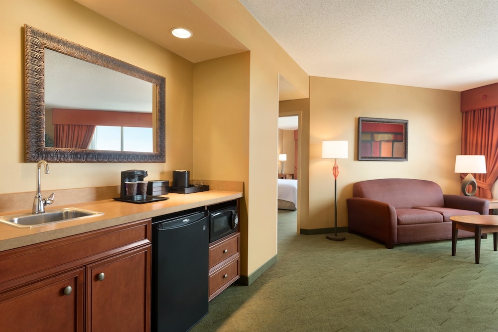 Embassy Suites by Hilton E Peoria Riverfront Conf Center - photo 14