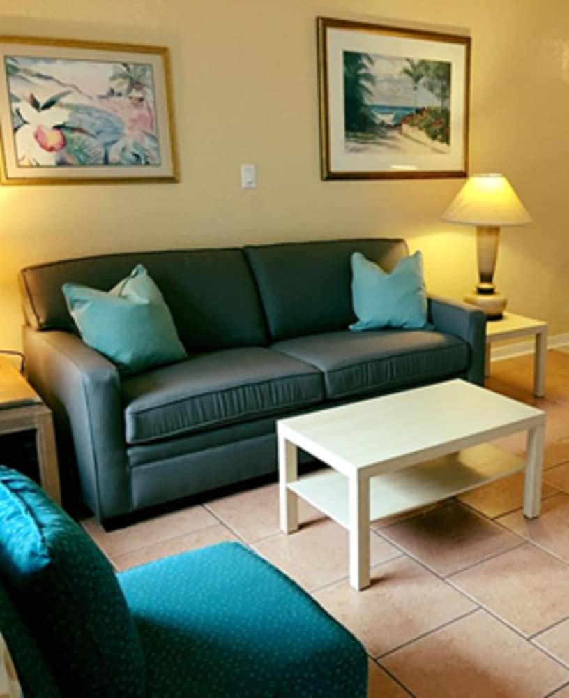 Great Escape Inn - photo 10