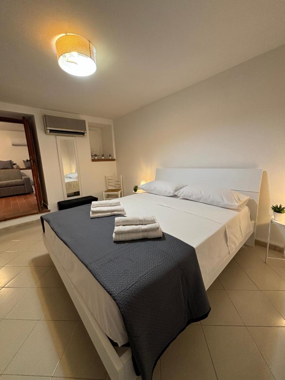 A Due Passi Da Mondello — 4-Star Luxury Hotel in Palermo, Italy