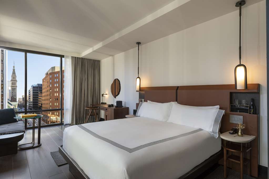 Thompson Denver by Hyatt - photo 5