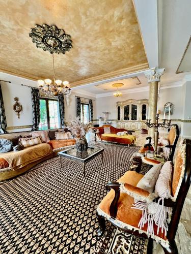 Rezydencja Osiek in Osiek, Poland