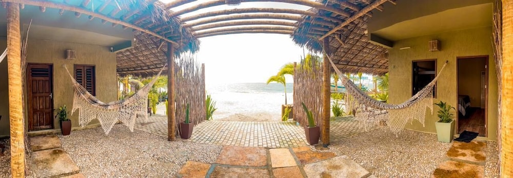 Pousada Sand Farm — Cruz