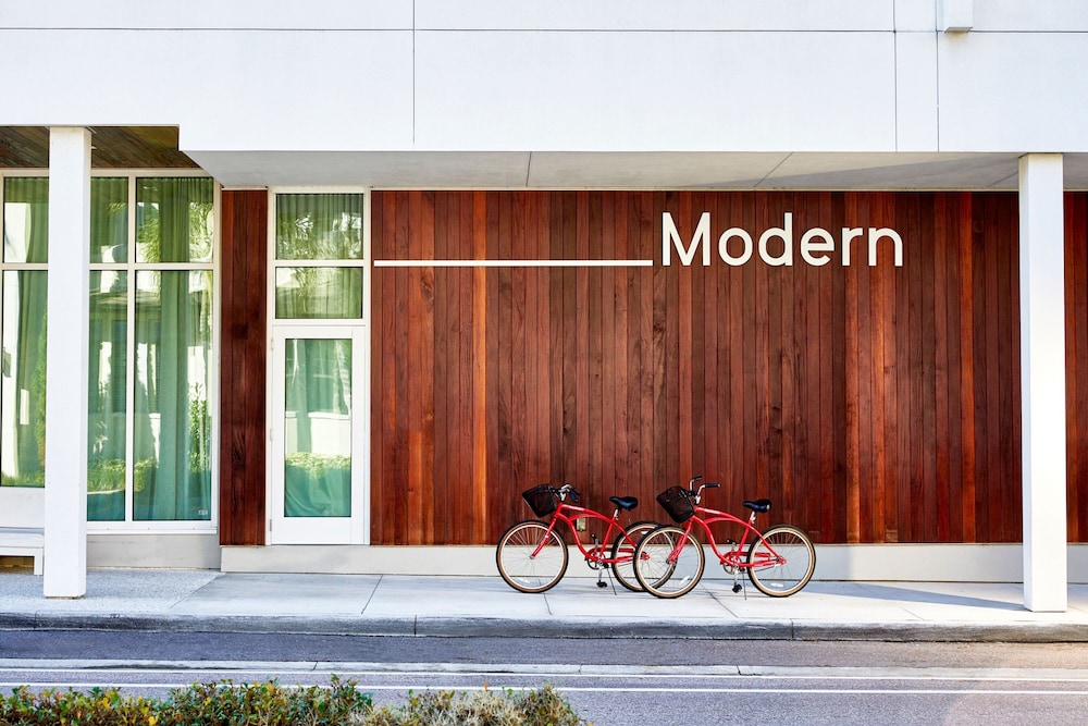 The Sarasota Modern a Tribute Portfolio Hotel - photo 57