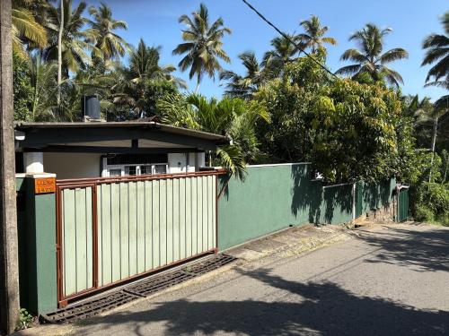 Leena Kandy - carbon neutral hotel in Kandy