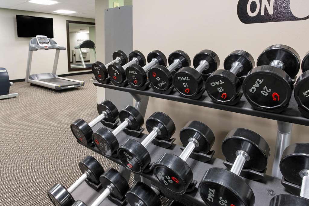 La Quinta Inn & Suites by Wyndham Boston Andover - photo 10