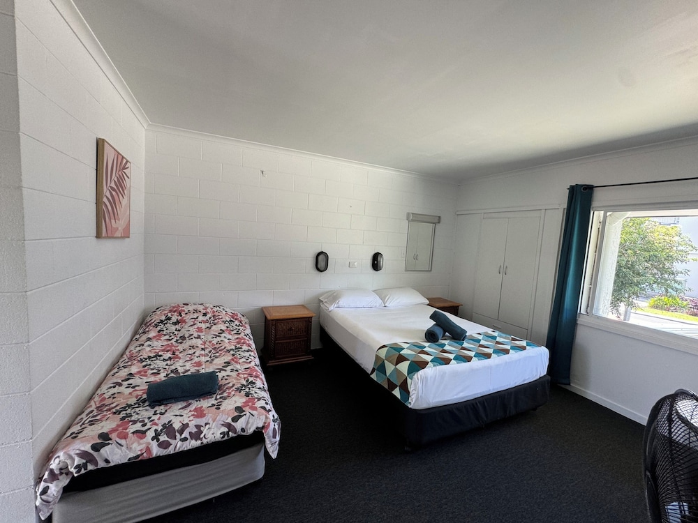 Cairns City Motel — Cairns — photo 5