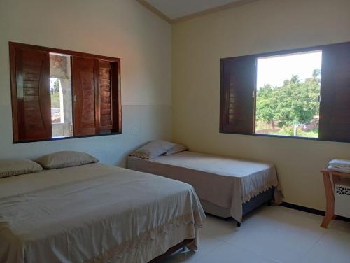 Pousada Biana Residence in Santo Amaro, Brasil