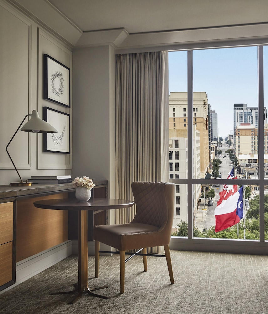 Four Seasons Hotel Austin - photo 156