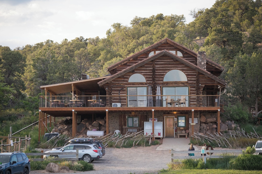 Boulder Mountain Guest Ranch - photo 82