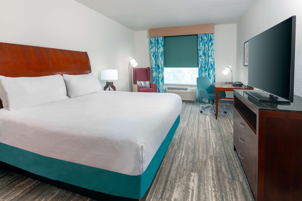Hilton Garden Inn Tampa Riverview Brandon - photo 9