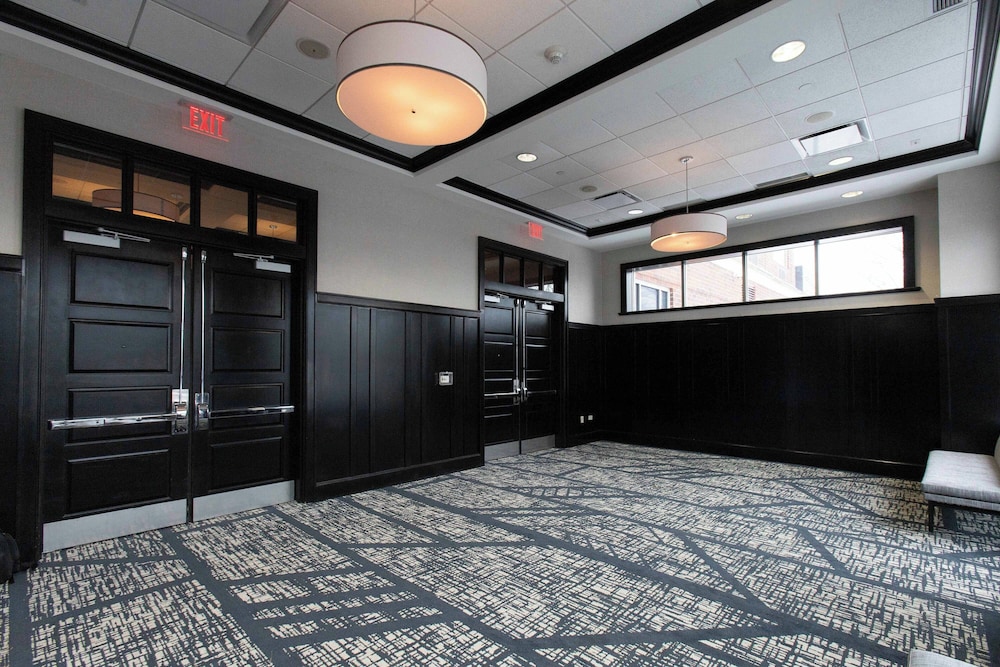 Sheraton Chicago Northbrook Hotel - photo 26