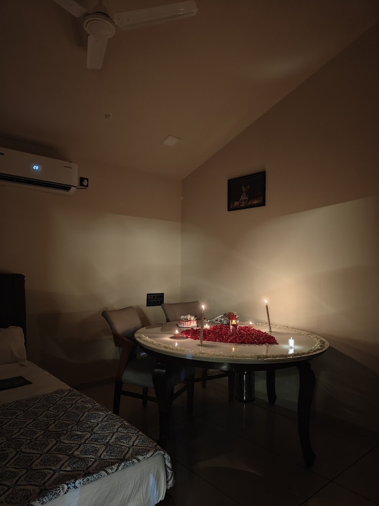 Sky View Resort — Bhuj — photo 3