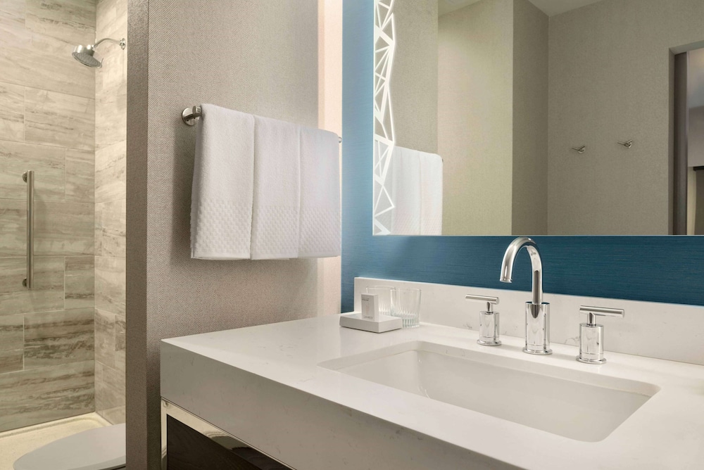 Embassy Suites by Hilton Minneapolis Downtown - photo 23