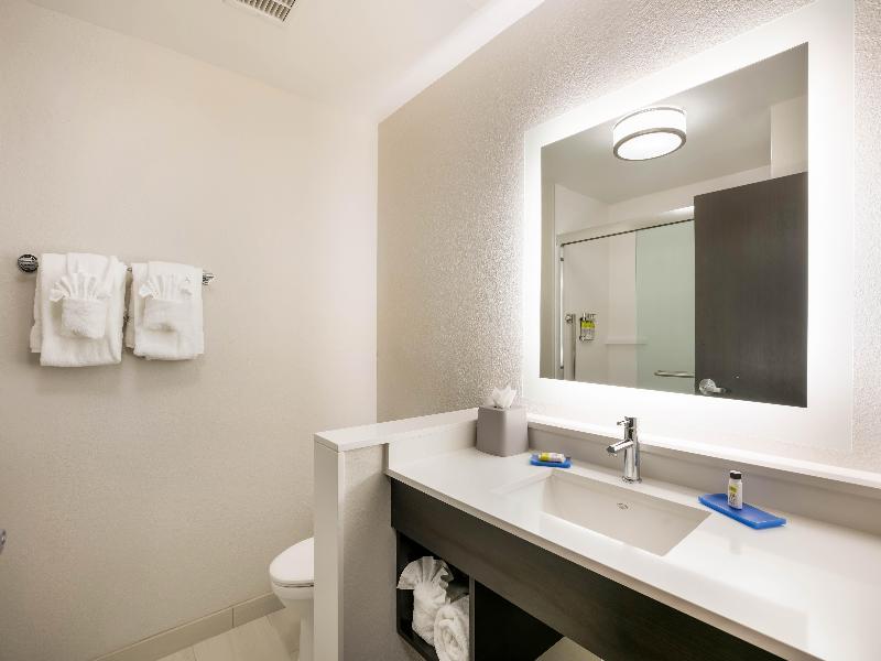 Holiday Inn Express Jacksonville Town Center - photo 50