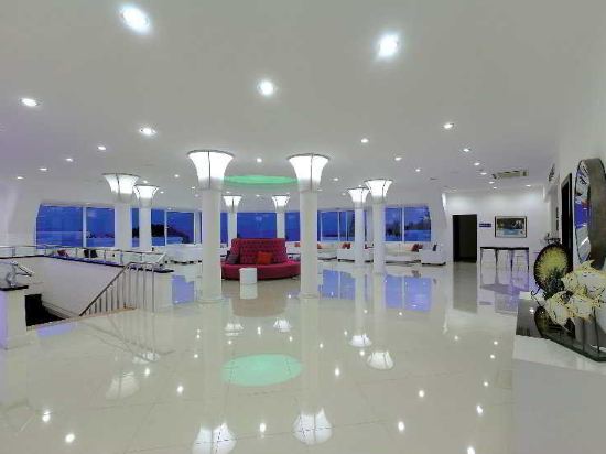 Noa Hotels Bodrum Beach Club — Bodrum — photo 5