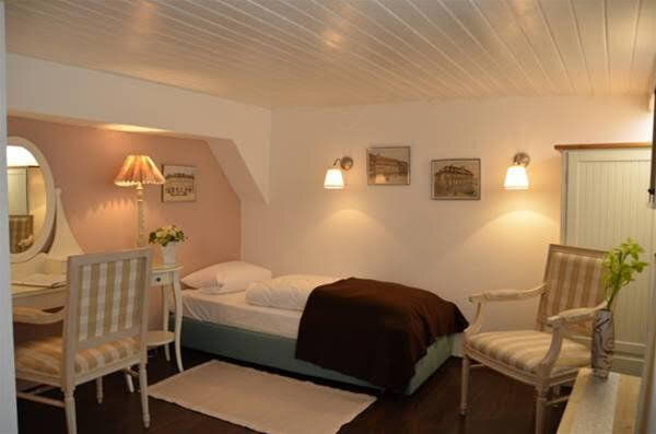 Hotel Graupner in Bamberg, Germany