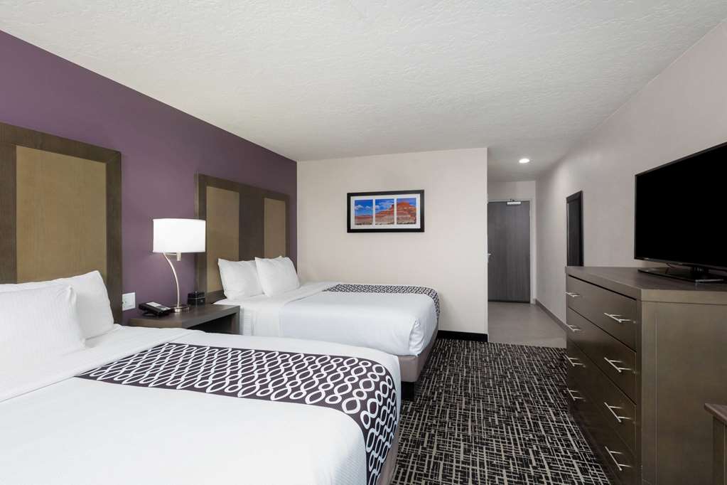 La Quinta Inn & Suites by Wyndham Kanab - photo 28