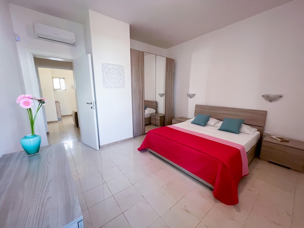 Appartamento 70 In Casalabate 17658504 — Squinzano