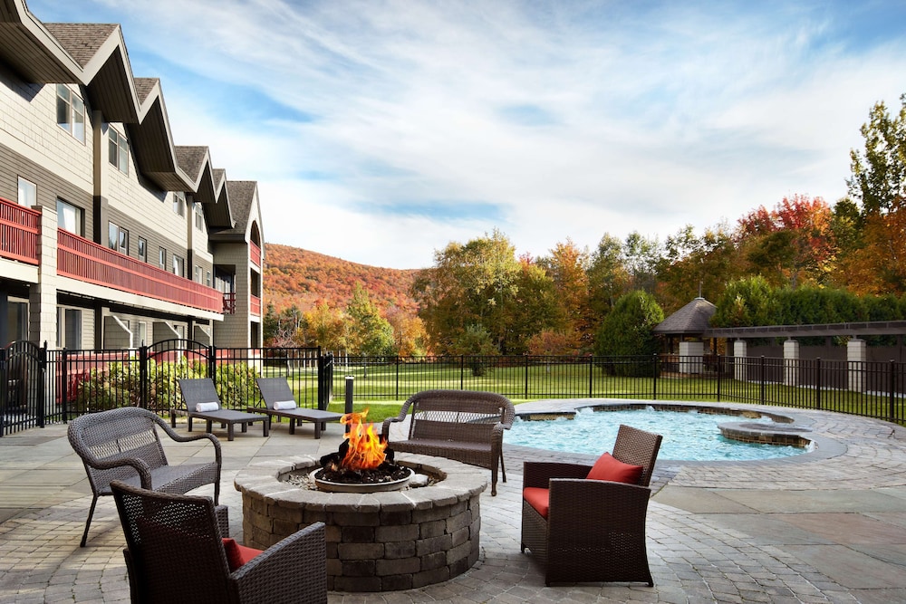Killington Mountain Lodge Tapestry Collection by Hilton - photo 26