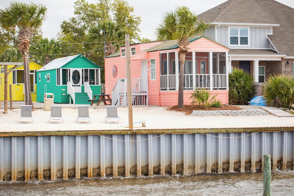 Navarre Beach Camping Resort - photo 33