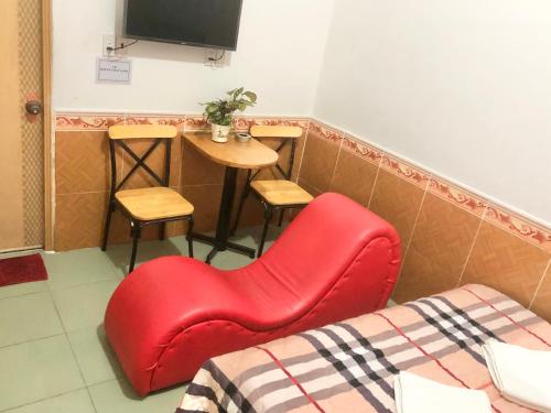 Happy Motel in Bien Hoa, Vietnam