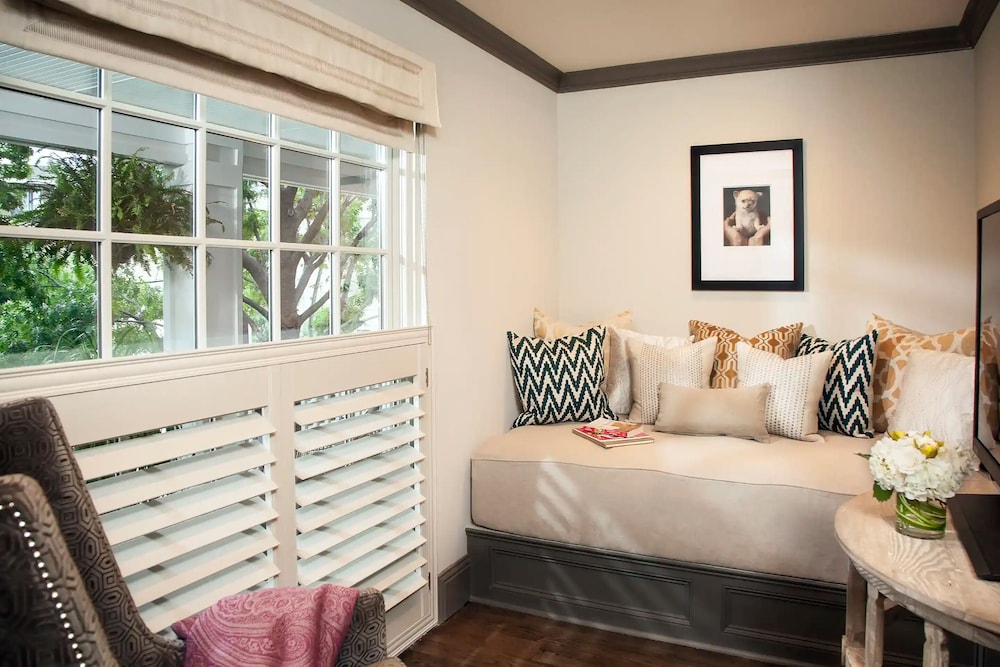 Hotel ZaZa Dallas - photo 10