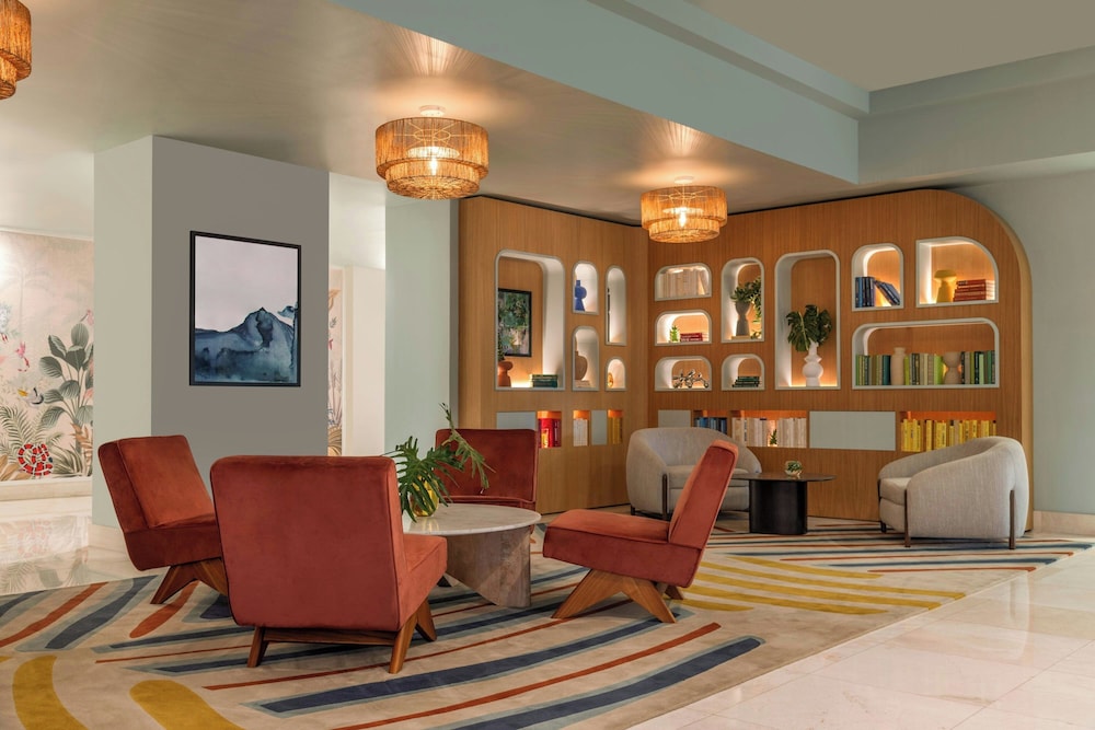 Renaissance Orlando Resort Disney Springs Area - photo 7