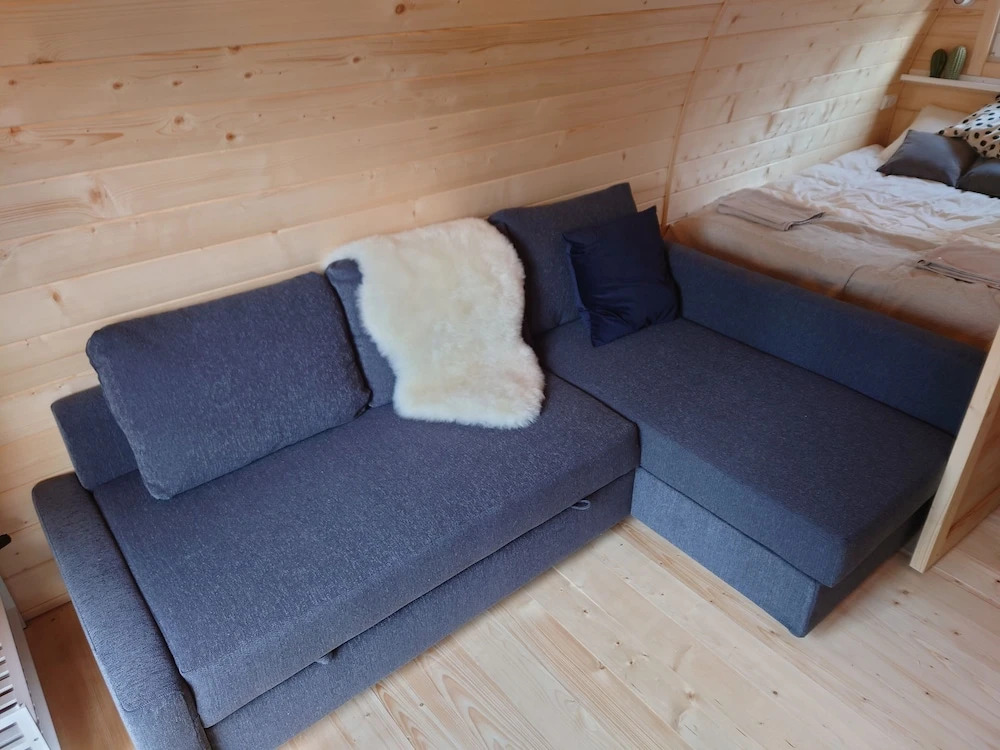 The Highland Hus AB — hotel in Hallstahammar