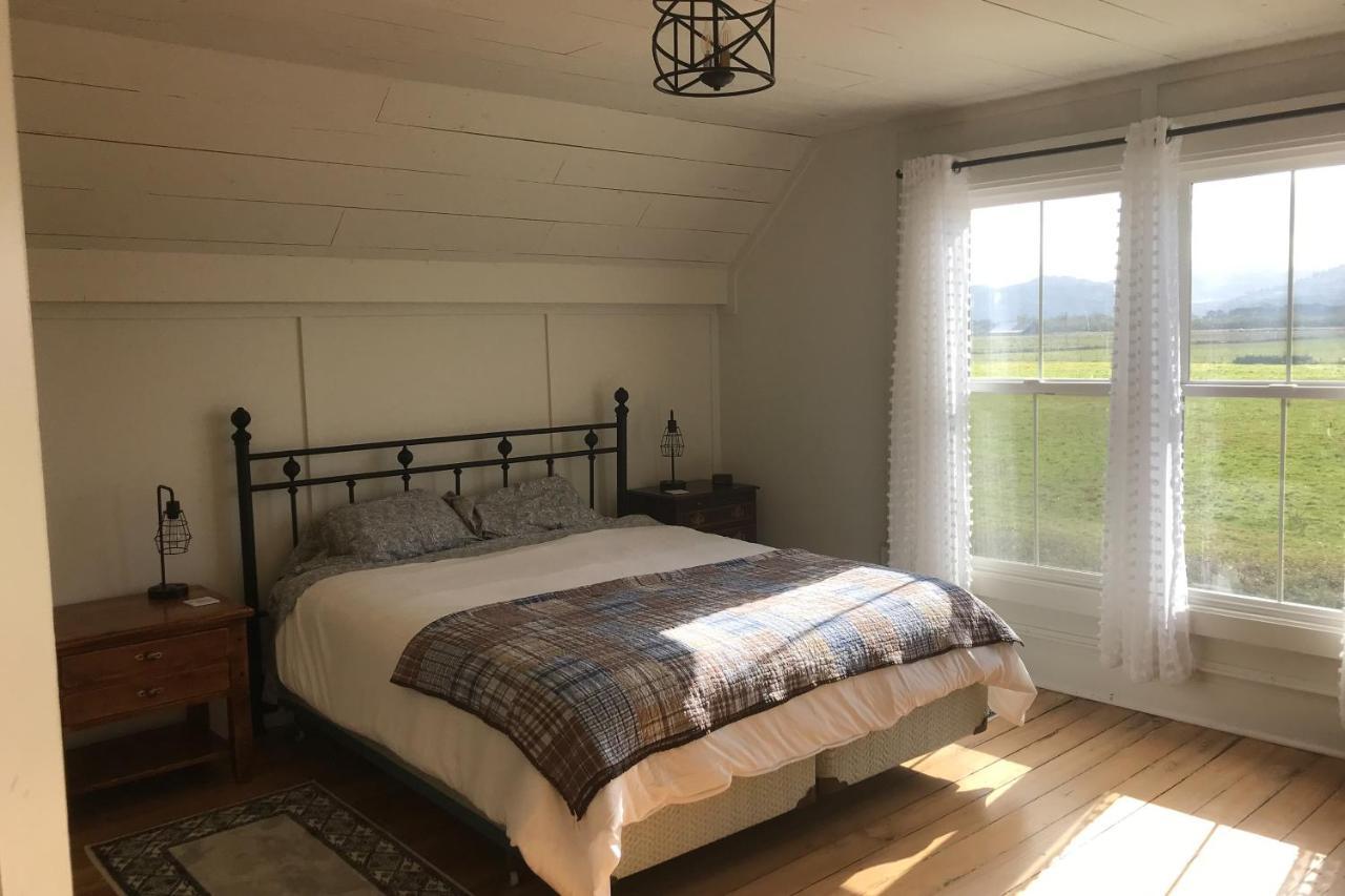 1858 Homestead — hotel in Ferndale