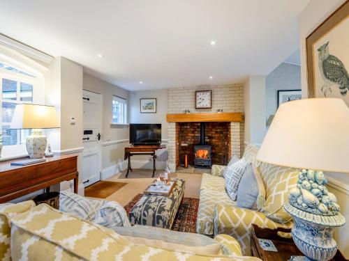The Stables - last minute hotel in Edenbridge