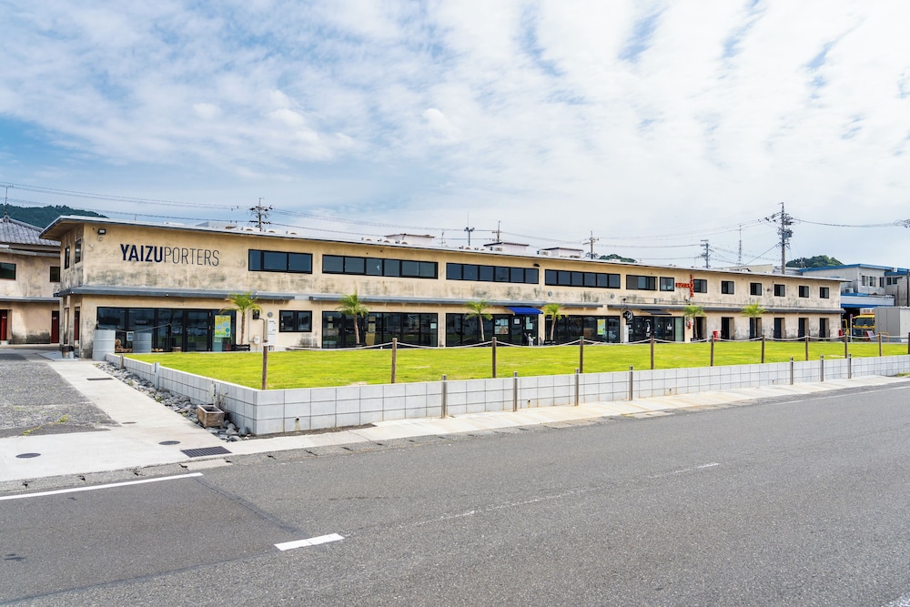 Re Port Hotel — hotel in Yaizu