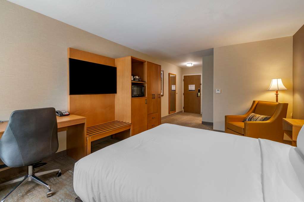 Comfort Inn Missoula North Shopping District - photo 8