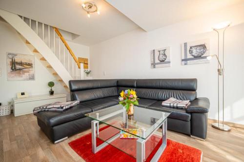 Wohnung 16 im 2 OG Haus Stranddistel moderne Ferienwohnung fur 4 Personen in Zingst — 4-Star Luxury Hotel in Zingst, Germany