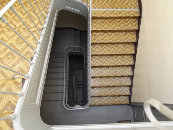 Hotel Perola Dos Anjos - last minute hotel in Lisbon