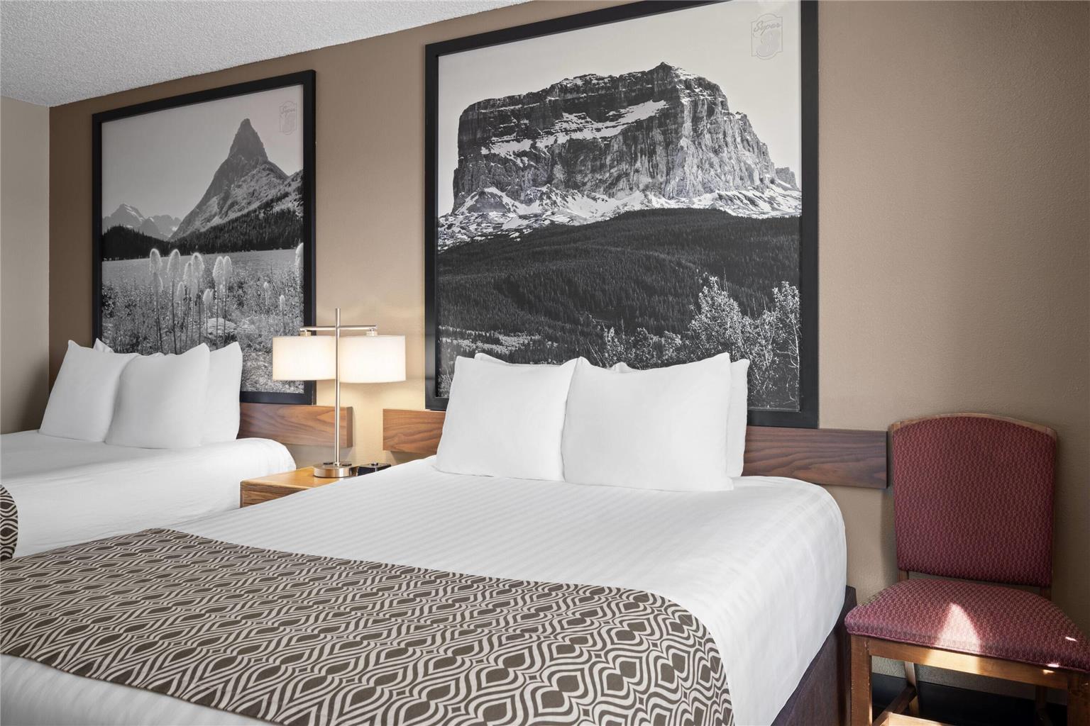 Super 8 by Wyndham Lewistown - photo 16