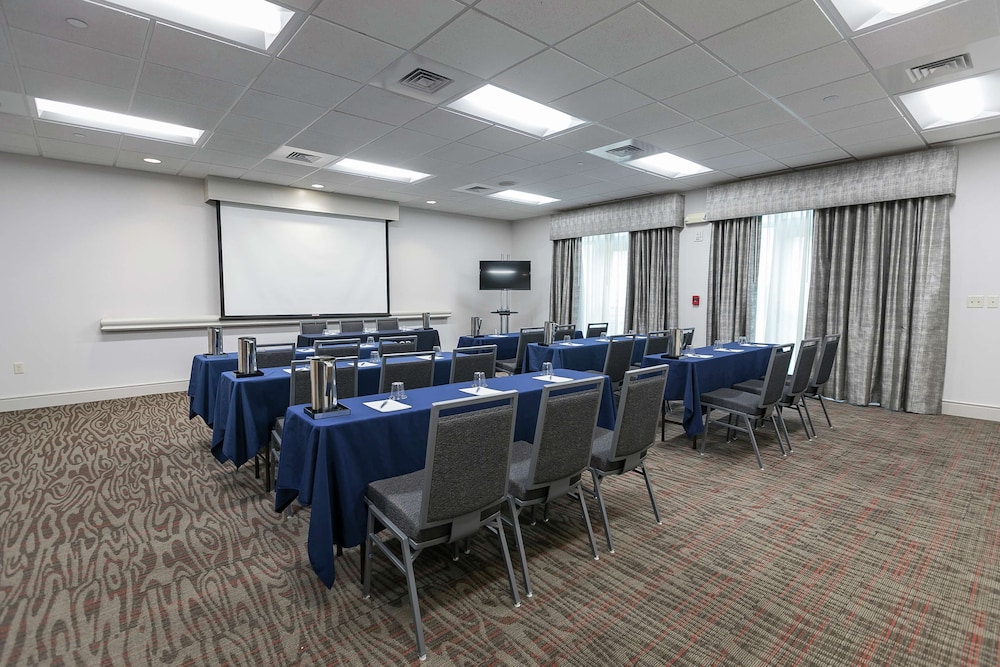 Homewood Suites by Hilton Ithaca - photo 55