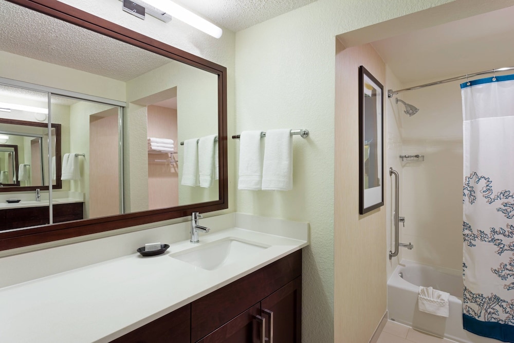Residence Inn by Marriott Fort Lauderdale City of Plantation - photo 5