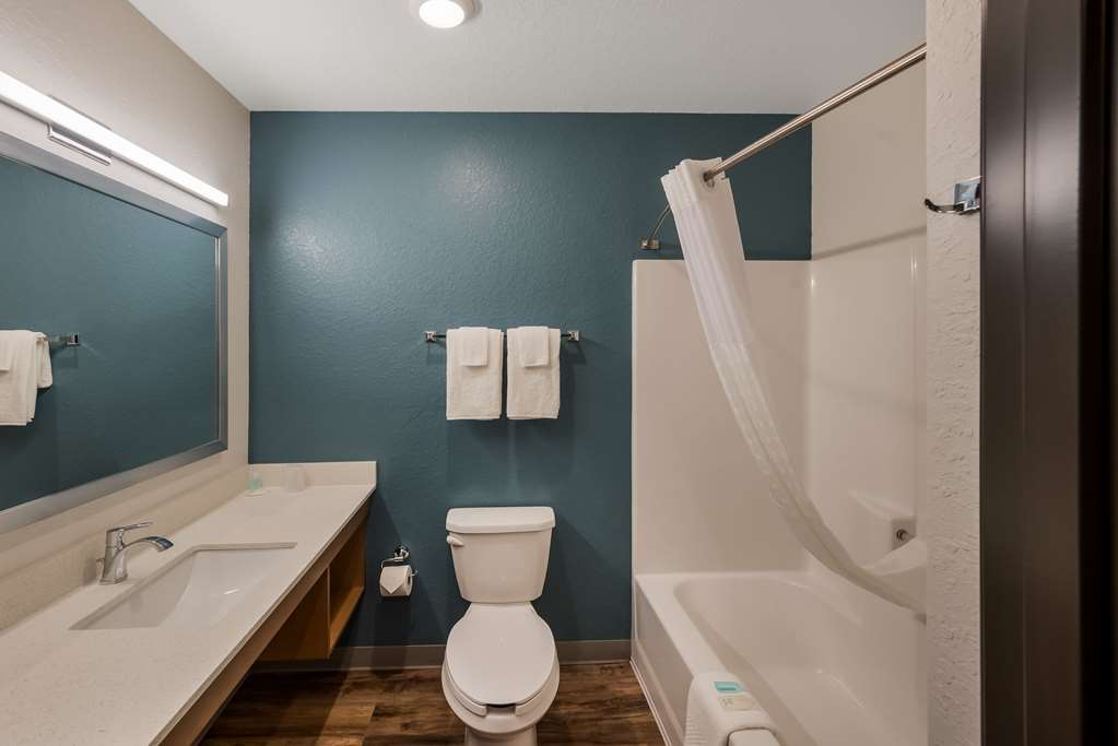 Woodspring Suites West Palm Beach - photo 21