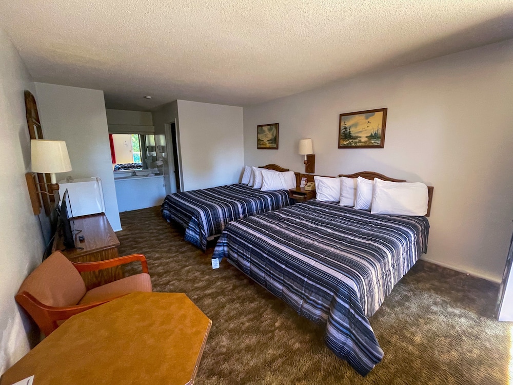 Scottish Inns Motel Osage Beach - photo 21