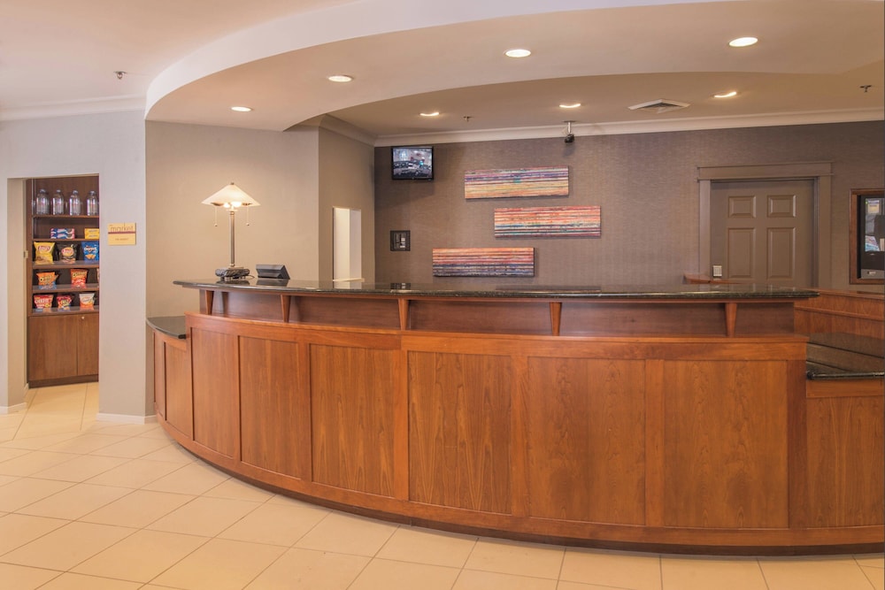 Residence Inn by Marriott Chantilly Dulles South - photo 2