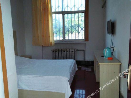 Hongfei Hotel - last minute hotel in Shengli