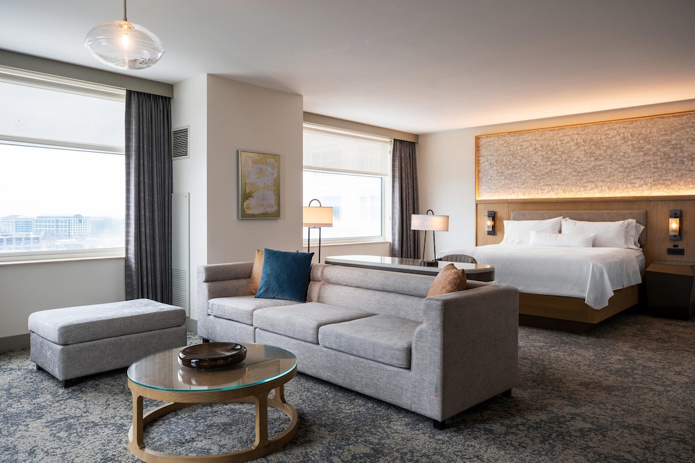 The Westin Chicago Lombard - photo 7