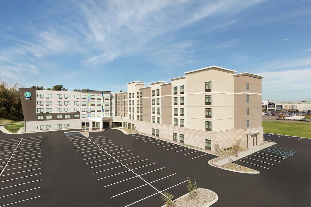 Homewood Suites by Hilton Albany Crossgates Mall NY - photo 46